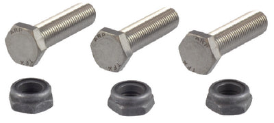SEASTAR HYDRAULIC HARDWARE KITS (DOMETIC)