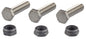 SEASTAR HYDRAULIC HARDWARE KITS (DOMETIC)