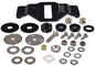 SEASTAR HYDRAULIC HARDWARE KITS (DOMETIC)