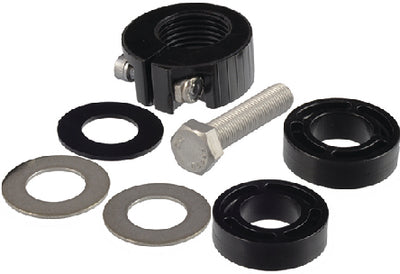 SEASTAR HYDRAULIC HARDWARE KITS (DOMETIC)
