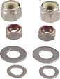 SEASTAR HYDRAULIC HARDWARE KITS (DOMETIC)