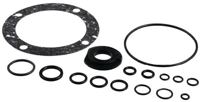 HYDRAULIC SEAL KITS FOR CAPILANO HELMS (DOMETIC)