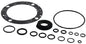 HYDRAULIC SEAL KITS FOR CAPILANO HELMS (DOMETIC)