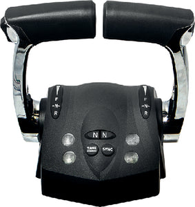 i7700 ELECTRONIC CONTROLS (DOMETIC)