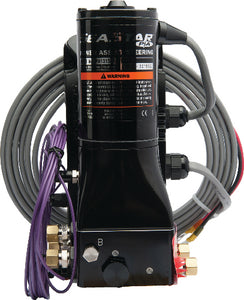 SEASTAR PRO POWER ASSIST STEERING SYSTEM (DOMETIC)