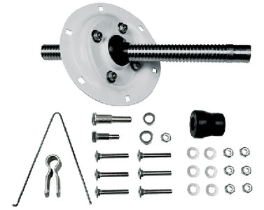 STEERING ACCESSORIES (DOMETIC)