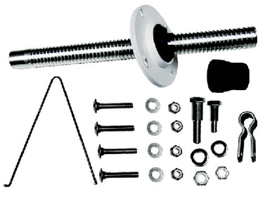 STEERING ACCESSORIES (DOMETIC)