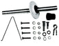 STEERING ACCESSORIES (DOMETIC)
