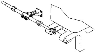 STEERING ACCESSORIES (DOMETIC)