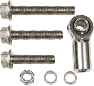 STEERING ACCESSORIES (DOMETIC)