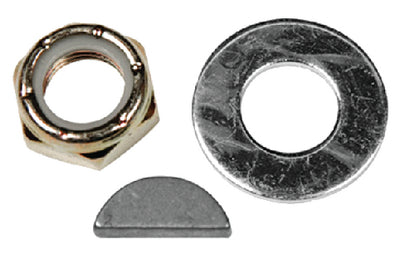 STEERING ACCESSORIES (DOMETIC)