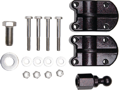 STEERING ACCESSORIES (DOMETIC)