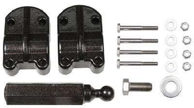STEERING ACCESSORIES (DOMETIC)