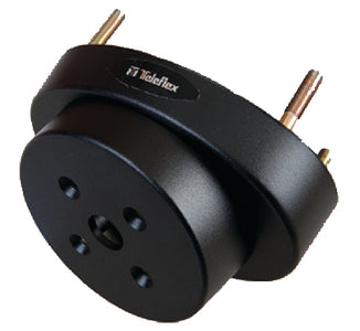BIG-T-BEZEL 90/20DEG 2PC BLK