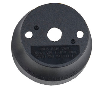 BEZEL F/BACK MOUNT RACK HELM