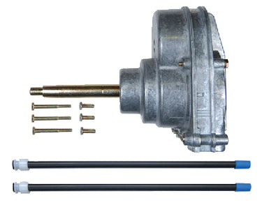 NFB™ 4.2 STEERING HELM (DOMETIC)