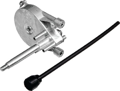 SAFE-T® TS OLD STYLE HELM (DOMETIC)