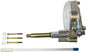 SAFE-T QUICK CONNECT HELM ONLY (DOMETIC)