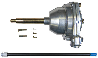 NFB SAFT-T II & HPS ROTARY™ HELM (DOMETIC)
