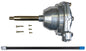 NFB SAFT-T II & HPS ROTARY™ HELM (DOMETIC)