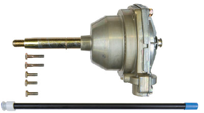 NFB SAFT-T II & HPS ROTARY™ HELM (DOMETIC)