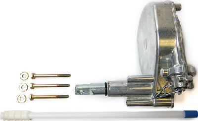 SAFE-T/QC TILT HELM - SINGLE ENGINE (DOMETIC)