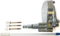 SAFE-T/QC TILT HELM - SINGLE ENGINE (DOMETIC)