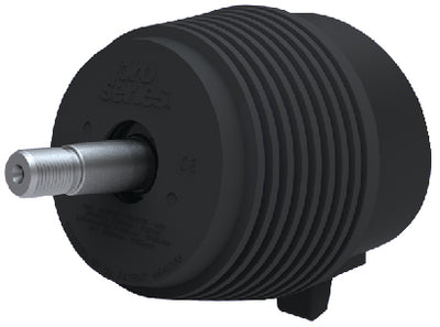SPORT TILT MECHANISM FOR MECHANICAL HELM (DOMETIC)