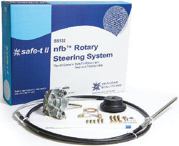 NFB™ SAFE-T II STEERING SYSTEM (DOMETIC)