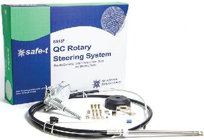 SAFE-T SINGLE QUICK CONNECT SYSTEM (DOMETIC)