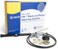NFB™ RACK STEERING SYSTEM - BACK MOUNT (DOMETIC)