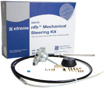 XTREME™ NFB MECHANICAL STEERING SYSTEM (DOMETIC)