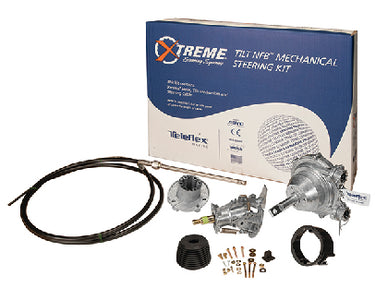 XTREME™ NFB MECHANICAL TILT STEERING SYSTEM (DOMETIC)