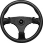 STEALTH STEERING WHEEL W/ CENTER CAP (DOMETIC)