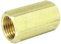COUPLING - 5/16" TUBING (DOMETIC)