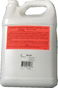 CONTROL FLUID (DOMETIC)