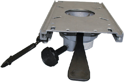 ABYC MANUAL SEAT SLIDER (TODD)