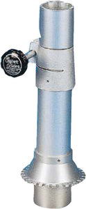 FLUSH MOUNT PEDESTAL/TABLE POST SYSTEM (TODD)