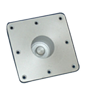 FLUSH MOUNT PEDESTAL/TABLE POST SYSTEM (TODD)