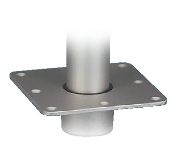 FLUSH MOUNT PEDESTAL/TABLE POST SYSTEM (TODD)
