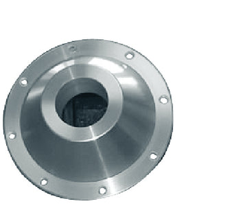 FLUSH MOUNT PEDESTAL/TABLE POST SYSTEM (TODD)