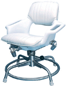PRO-FISHERMAN SEAT PACKAGE (TODD)