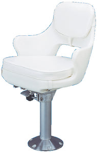 CHESAPEAKE MODEL 500 CHAIR PACKAGE (TODD)