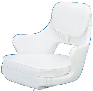 CHESAPEAKE MODEL 500 HELM SEAT (TODD)