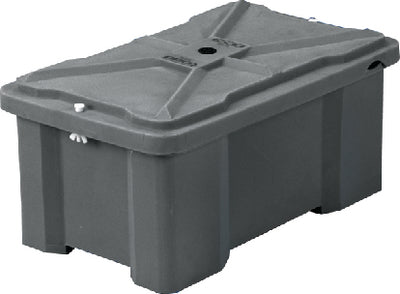 TODD HEAVY DUTY BATTERY BOX (TODD)