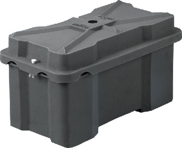 TODD HEAVY DUTY BATTERY BOX (TODD)