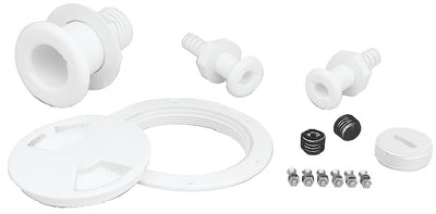 TODD WATER TANK RELOCATION KIT (TODD)