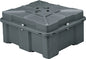 TODD HEAVY DUTY BATTERY BOX (TODD)
