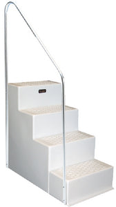DOCK STEP (TODD)