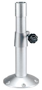 DELUXE ADJUSTABLE PEDESTAL (TODD)